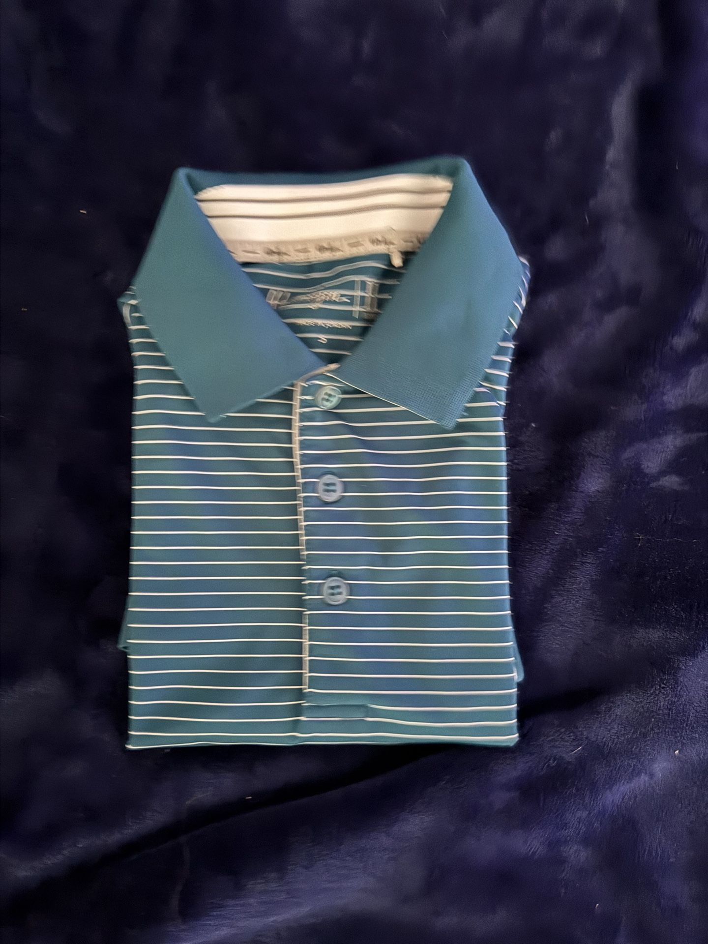 Walter Hagen Golf Shirt Small