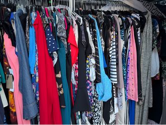 $2 dresses