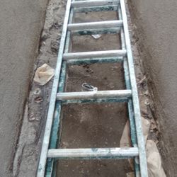 40ft Ladder