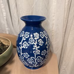 Floral Vase
