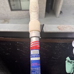 Skimlite 5008 Telescopic Pool Pole 8–16 ft Heavy Duty Aluminum