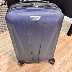 Carry On Luggage