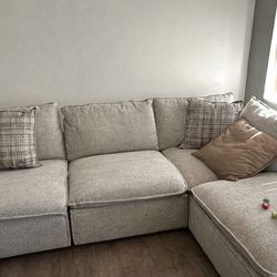 Sectional Sofa
