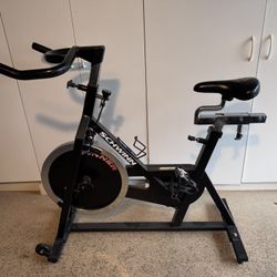 Schwin Stationary Bike