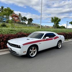 2011 Dodge Challenger