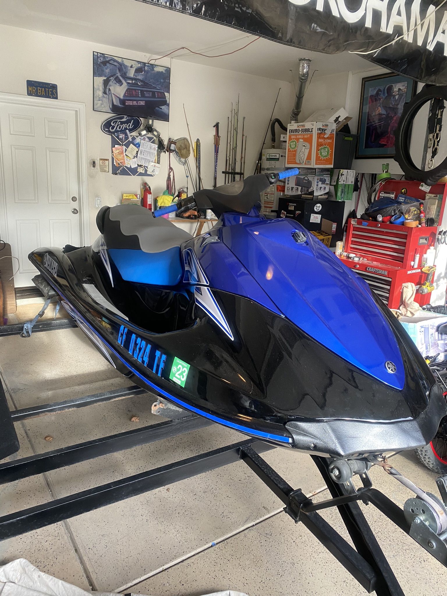 08 Wave Runner for Sale in Brea, CA OfferUp