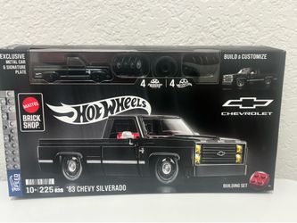 hotwheels