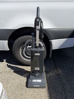 SEBO AUTOMATIC X7 PREMIUM VACUUM 🔥