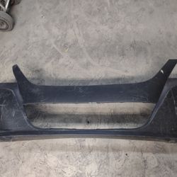 2009 2010 2011 2012 Volkswagen routan front bumper Parachoques delantero 