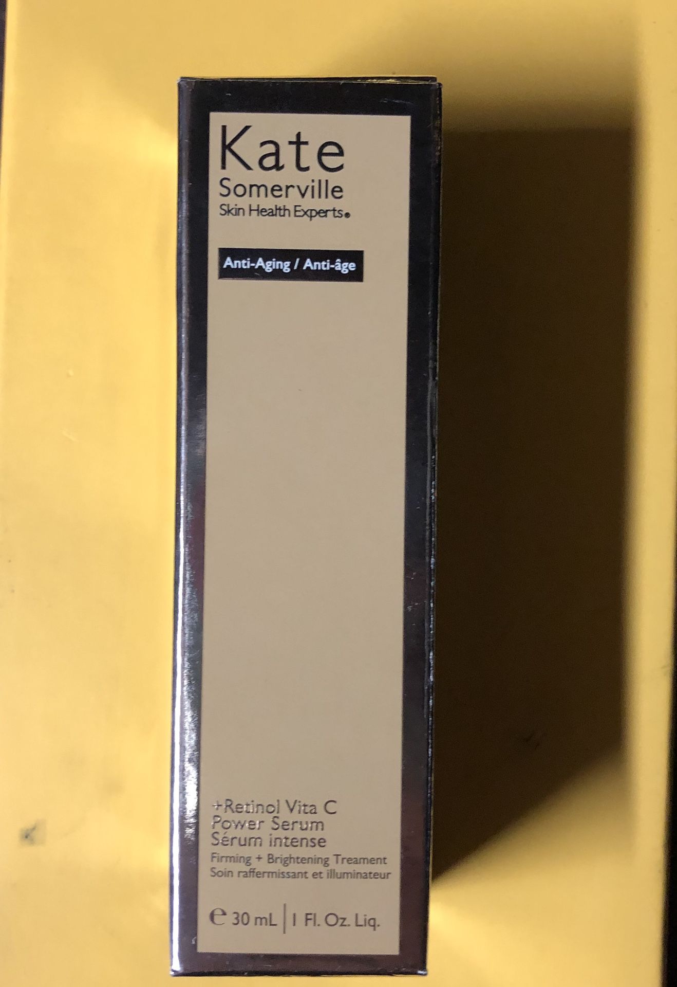 Kate Somerville skin Health experts