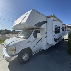 Motorhome - 2010 Sunseeker by Forest River Model 2860 Ford Chassis 