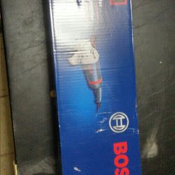 Brand New Bosch Grinder $160
