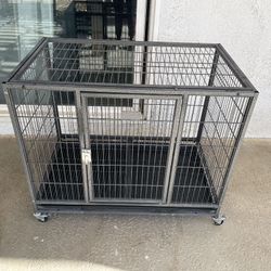 36” Dog Crate