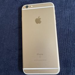 iPhone 6S Plus
