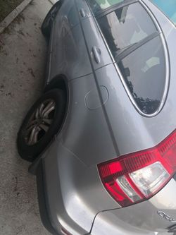 Honda crv parts