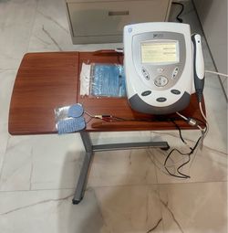 Medical equipment