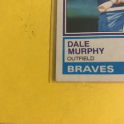 Topps Baseball Cards Thumbnail