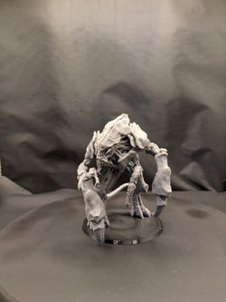 Warhammer 40k proxy army