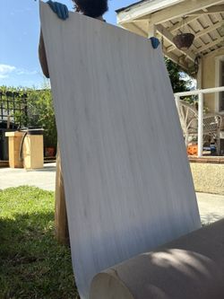 Farmhouse Style Gray Laminate 