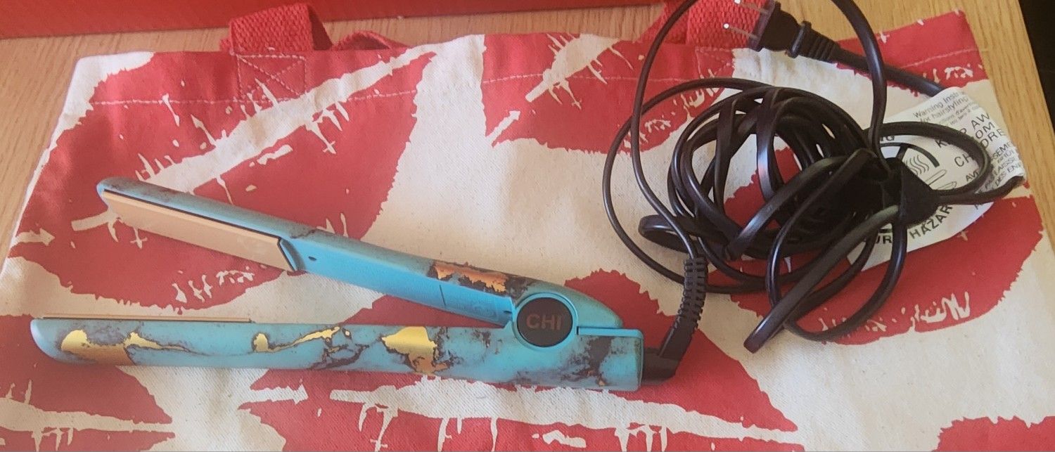 Chi Flat Iron 