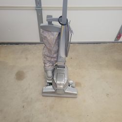 Kirby Vacuum 