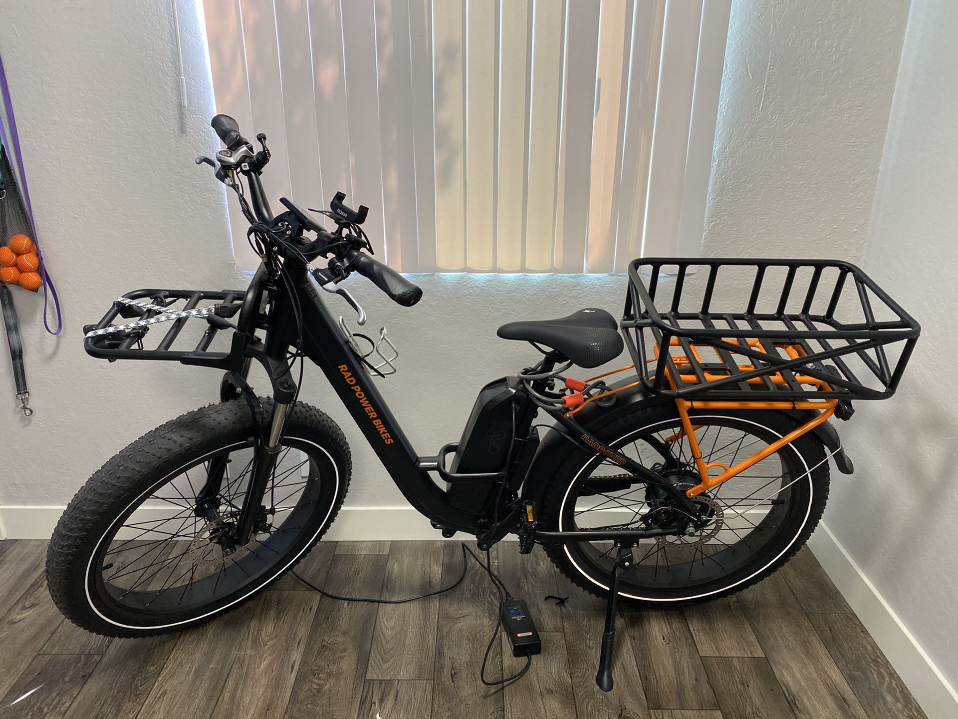 used radrover bike for sale