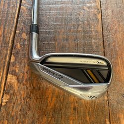 TaylorMade 5 iron