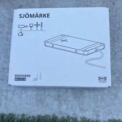 IKEA Wireless Charger