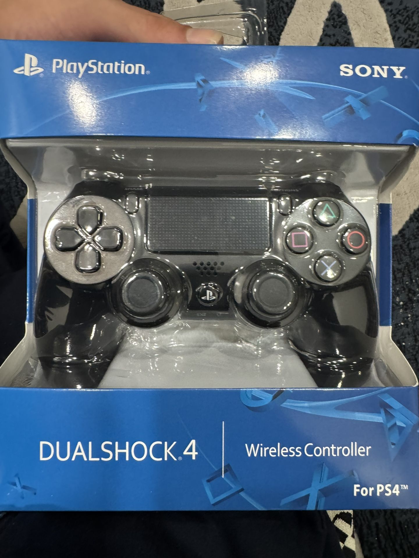 Ps4 Controller