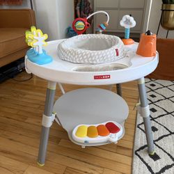 SkipHop Baby Activity Center Baby Toy