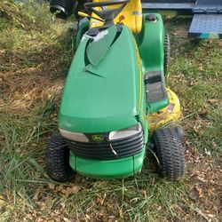 John Deere LT1 60