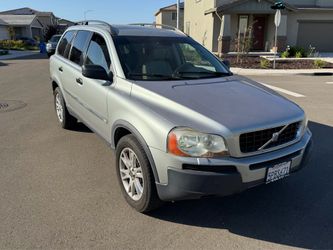 2005 Volvo Xc90