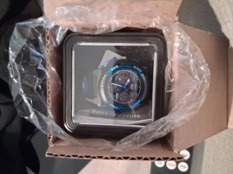 Skmei watch