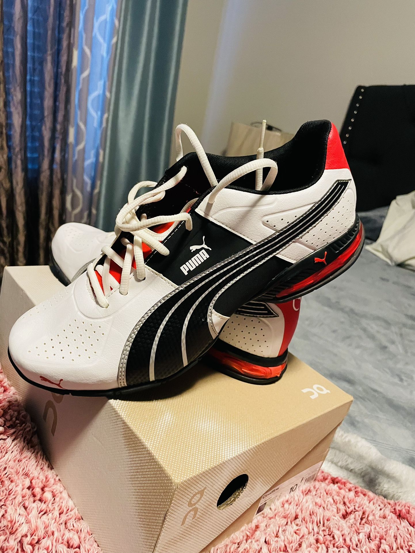 Tenis Puma