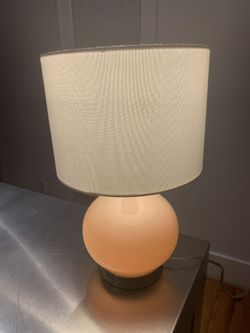 Kids Bed table Lamp