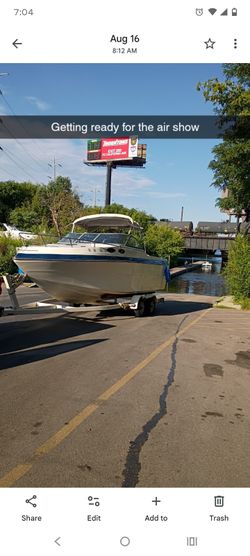 225 Cuddy,Sea Sprite,1995