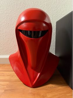 Star Wars Replica Helmet Emperor’s Guard