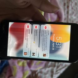 Unlocked iPhone 7