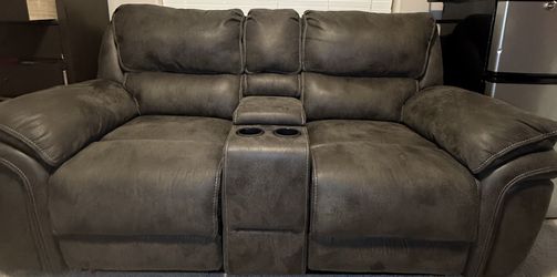 Sofa Electric 