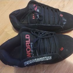 Men's Skateboard Shoes 