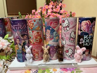 Cute Tumblers 🎉👏💖
