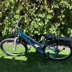 Diamondback Mountain bike 