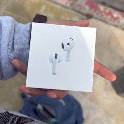 AirPods 4th Generation 