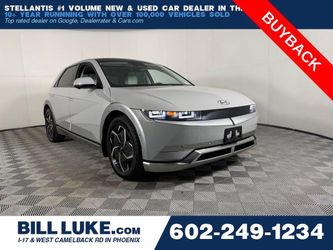 2024 Hyundai IONIQ 5