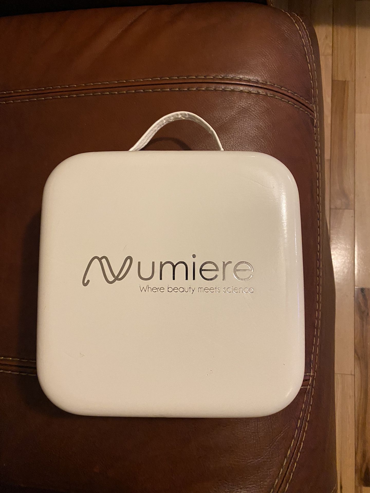 Numiere Time Keeper Plus - Beauty