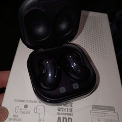 Samsung Wireless Earbuds 