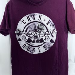 Guns N’ Roses T-shirt