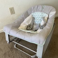 Baby Bouncer Like New