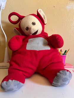 Teletubbies Plush Vintage