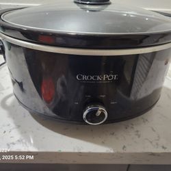 Crock Pot